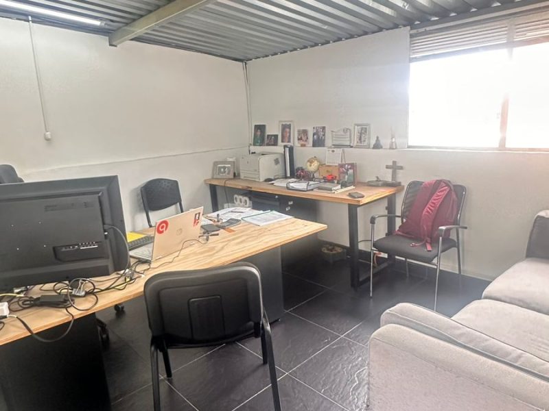 Bodega en Venta, San Cristobal Norte