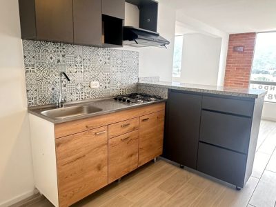 Apartamento en Venta, Leco City