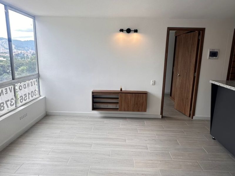 Apartamento en Venta, Leco City