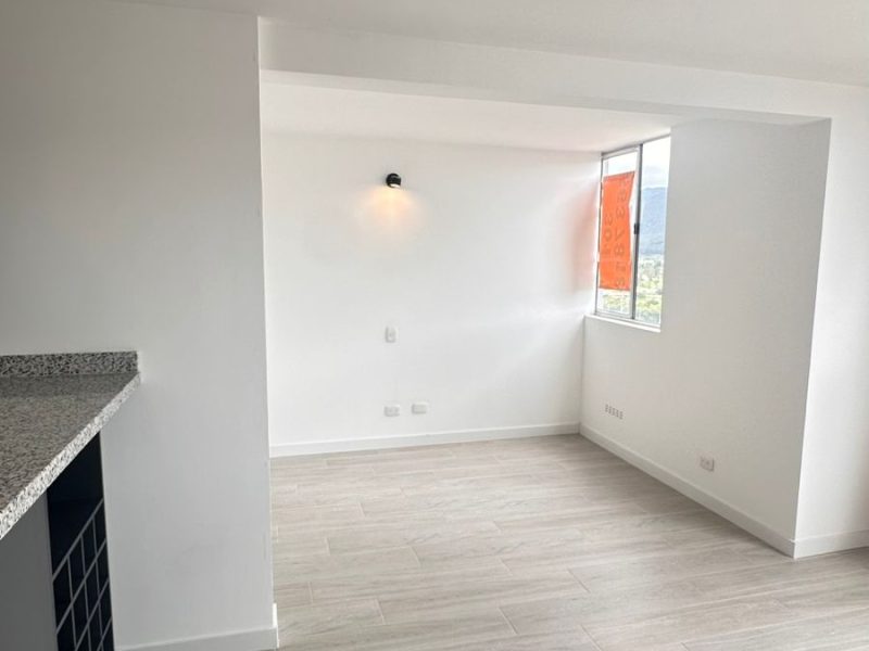 Apartamento en Venta, Leco City