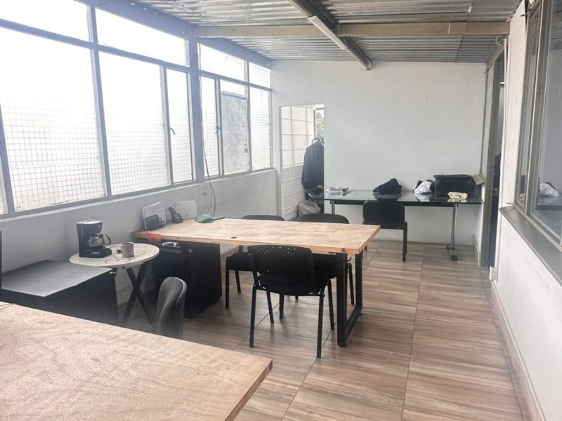 Bodega en Venta, San Cristobal Norte