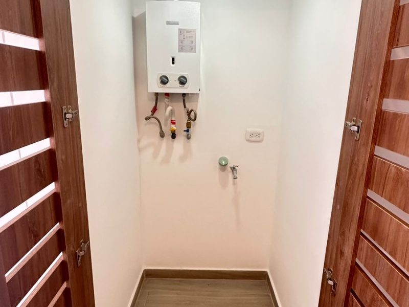 Apartamento en Venta, Leco City