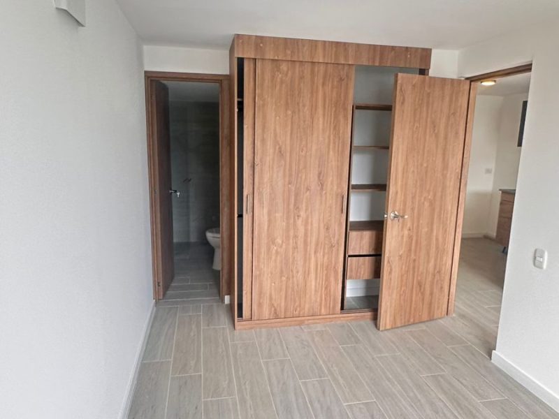 Apartamento en Venta, Leco City