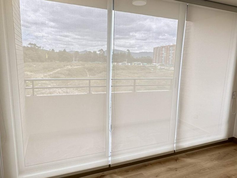 Apartamento de Lujo en Lagos de Torca Suba Conjunto Cerezo
