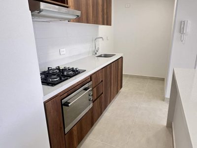 Apartamento de Lujo en Lagos de Torca Suba Conjunto Cerezo