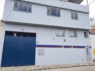 Bodega en Venta, San Cristobal Norte