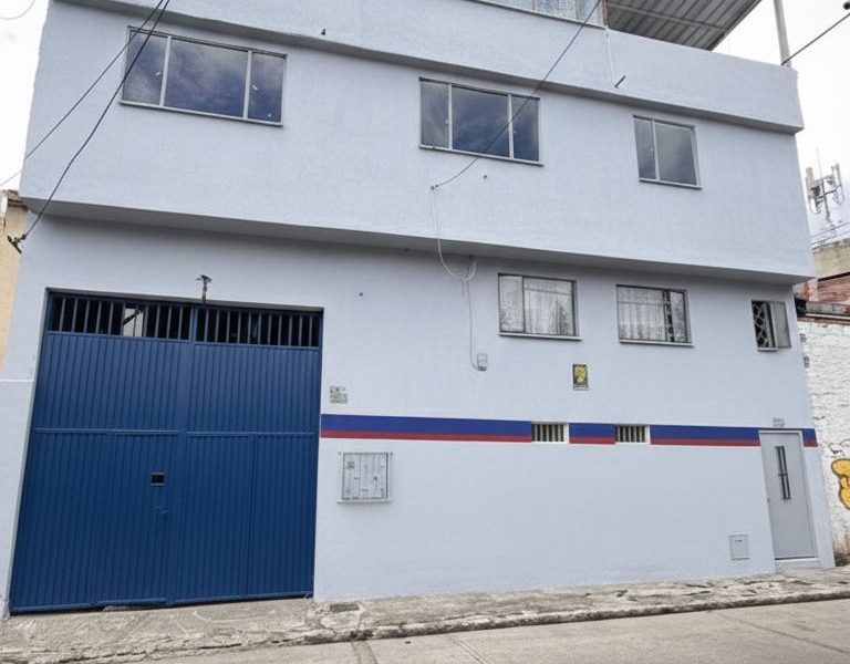 Bodega en Venta, San Cristobal Norte