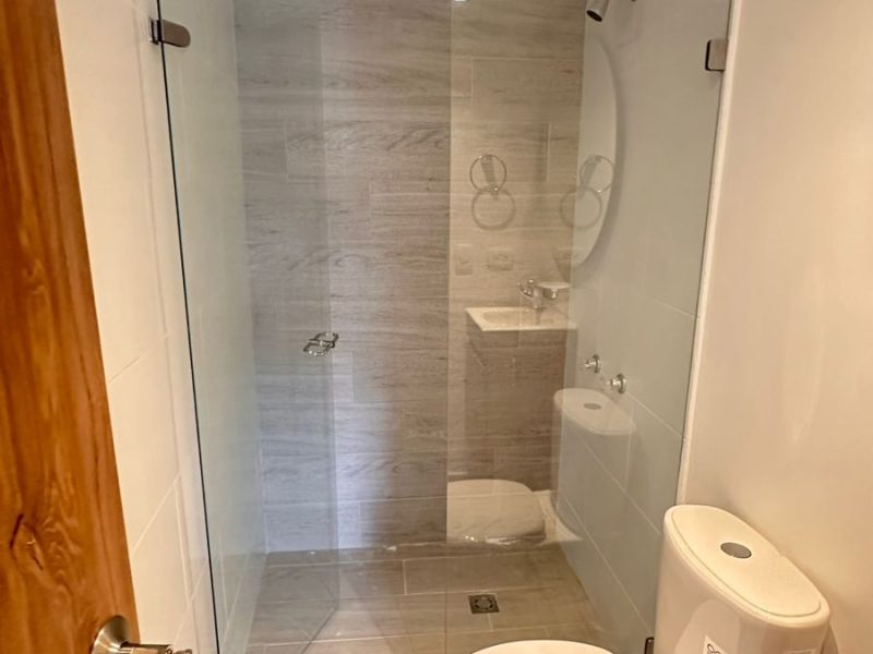Apartamento en Venta, Leco City