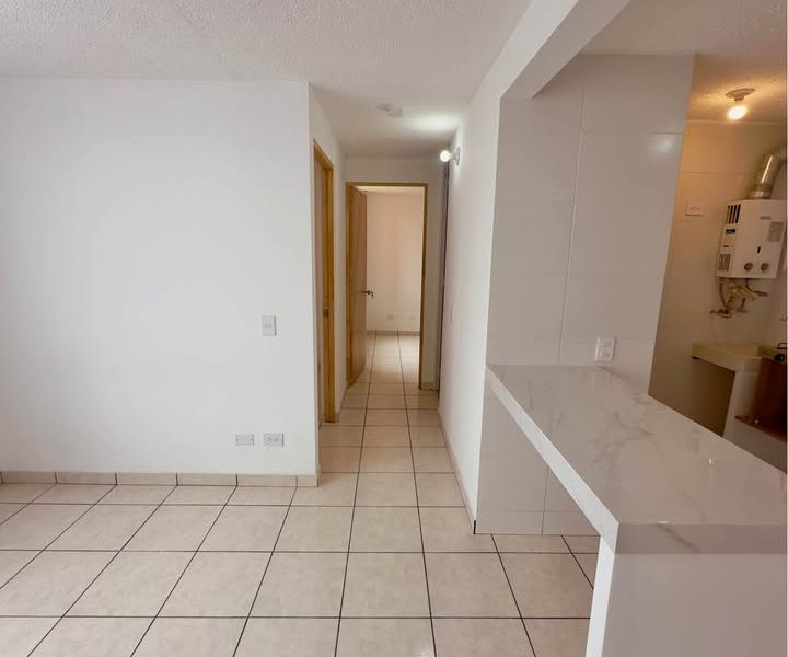 Apartamento en Venta, Suba para Estrenar