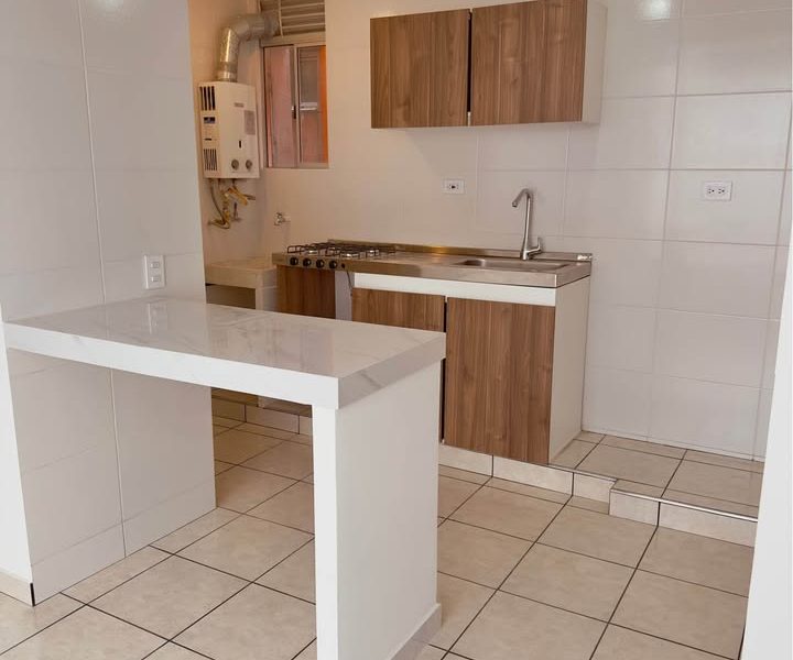Apartamento en Venta, Suba para Estrenar