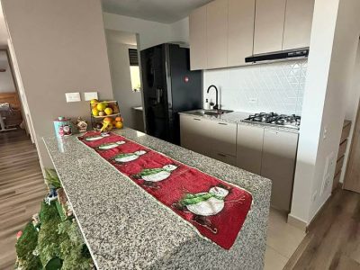 Hermoso Apartamento en Cajica, Venta
