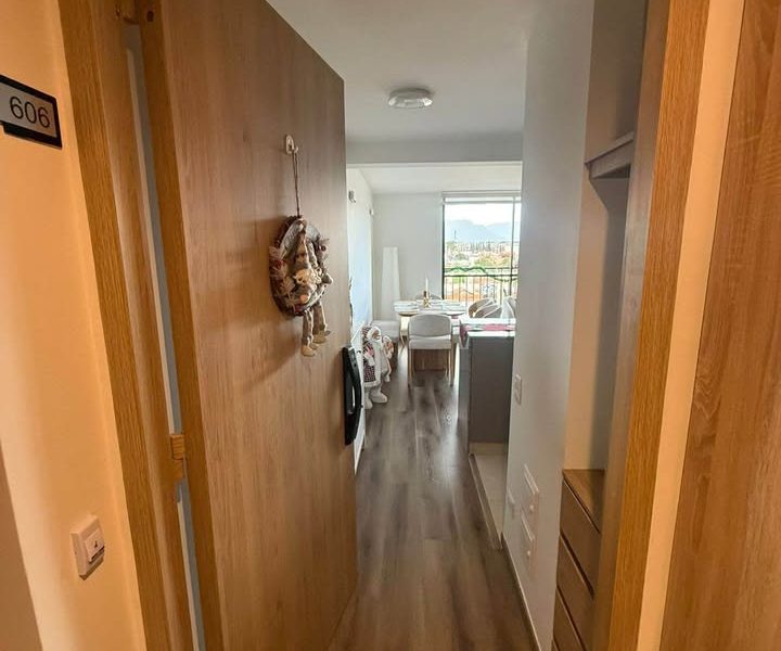 Hermoso Apartamento en Cajica, Venta