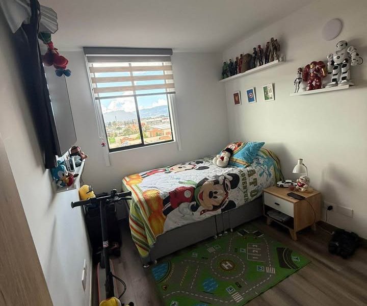 Hermoso Apartamento en Cajica, Venta