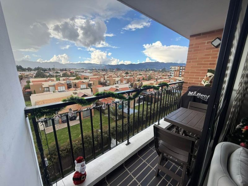 Hermoso Apartamento en Cajica, Venta