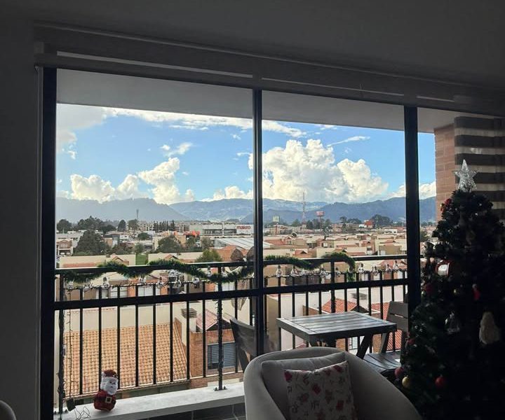 Hermoso Apartamento en Cajica, Venta