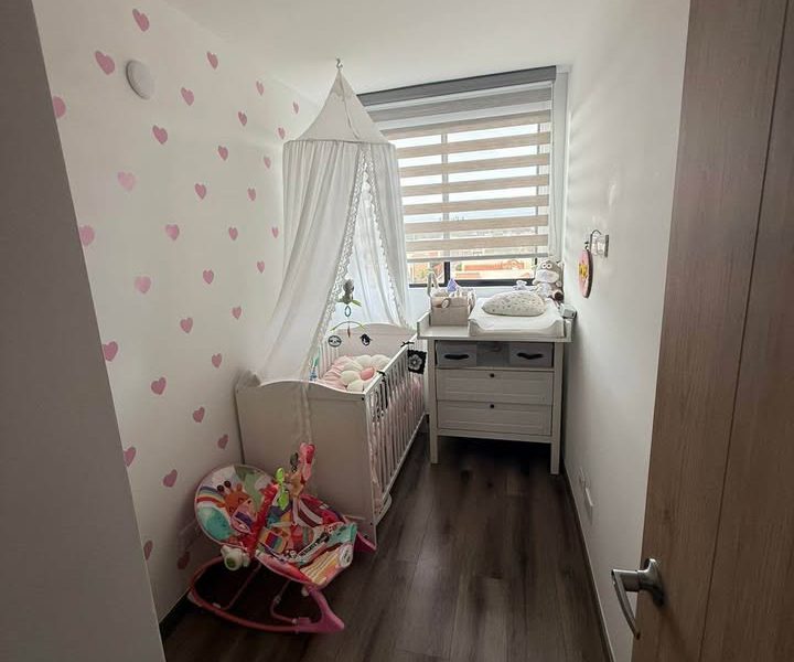 Hermoso Apartamento en Cajica, Venta