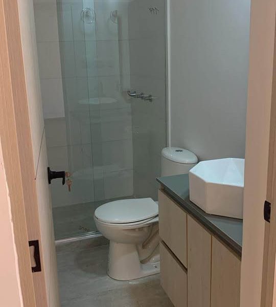 Apartamento en Arriendo de Lujo, Usaquen