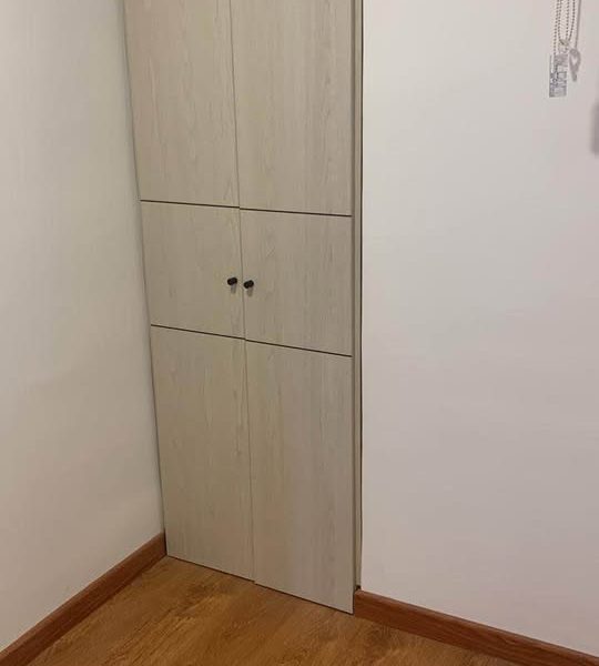 Apartamento en Arriendo de Lujo, Usaquen