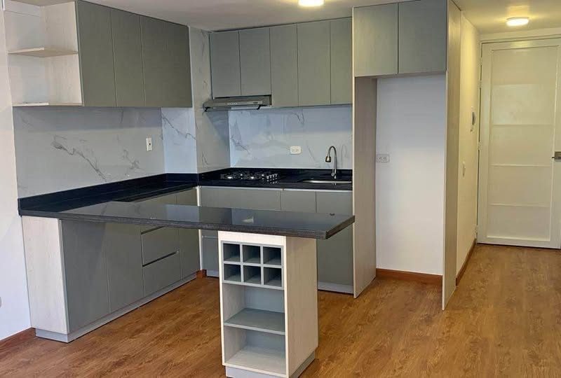 Apartamento en Arriendo de Lujo, Usaquen