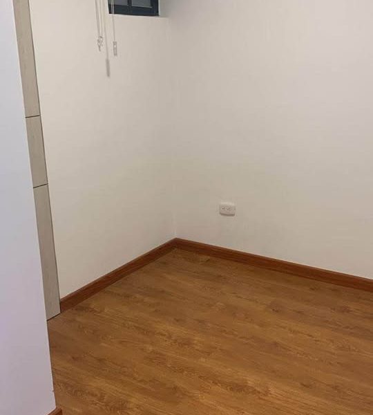 Apartamento en Arriendo de Lujo, Usaquen