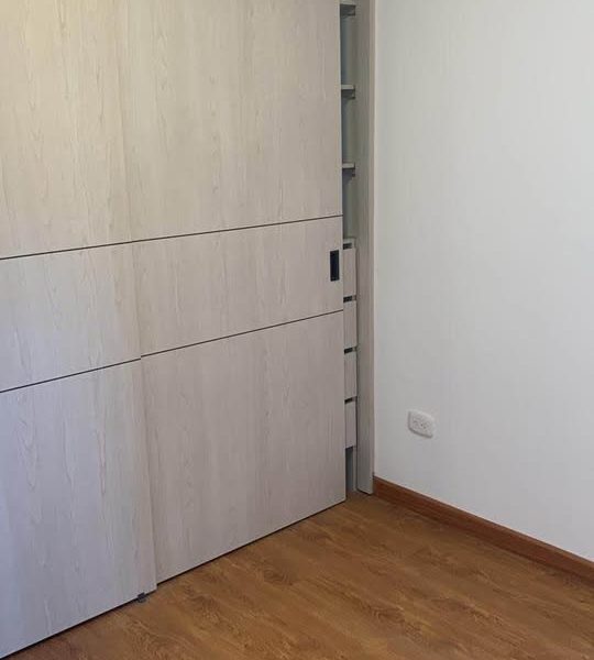 Apartamento en Arriendo de Lujo, Usaquen