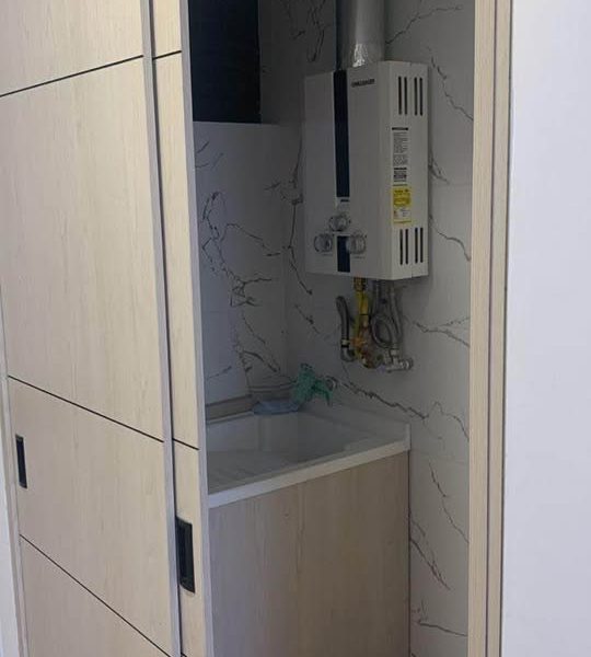 Apartamento en Arriendo de Lujo, Usaquen