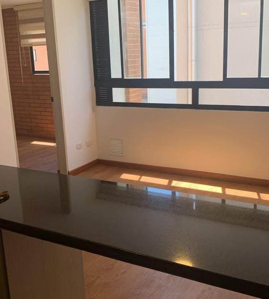 Apartamento en Arriendo de Lujo, Usaquen