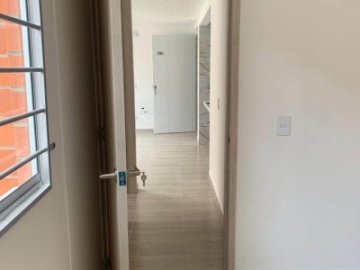 Apartamento Totalmente Terminado, Venta Lagos de Torca