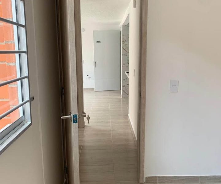 Apartamento Totalmente Terminado, Venta Lagos de Torca