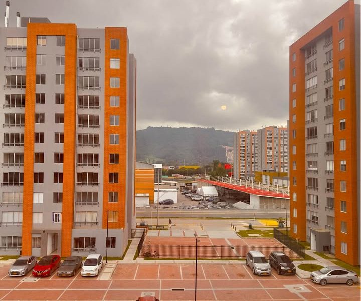 Apartamento Totalmente Terminado, Venta