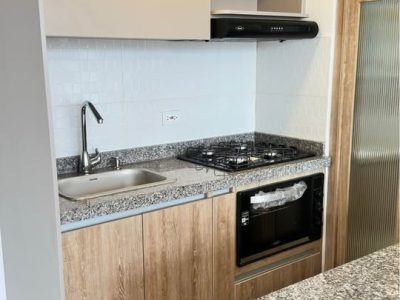 Hermoso Apartamento, Lagos de torca en Arriendo