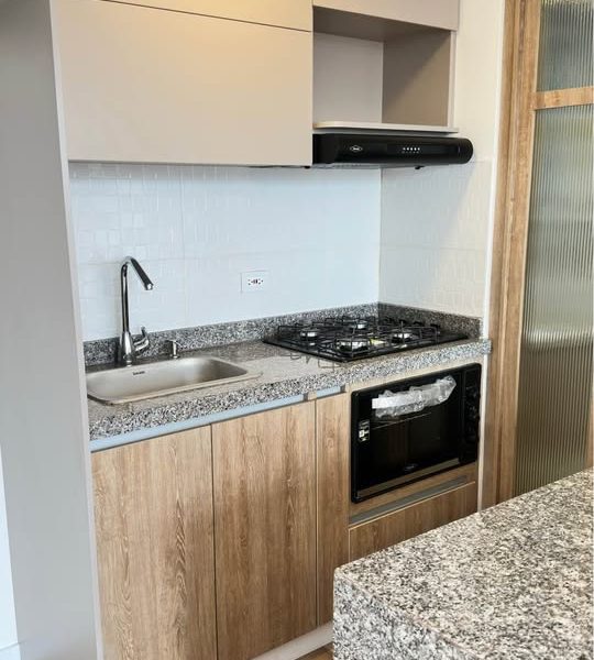 Hermoso Apartamento, Lagos de torca en Arriendo
