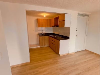 Apartamento Totalmente Terminado, Venta