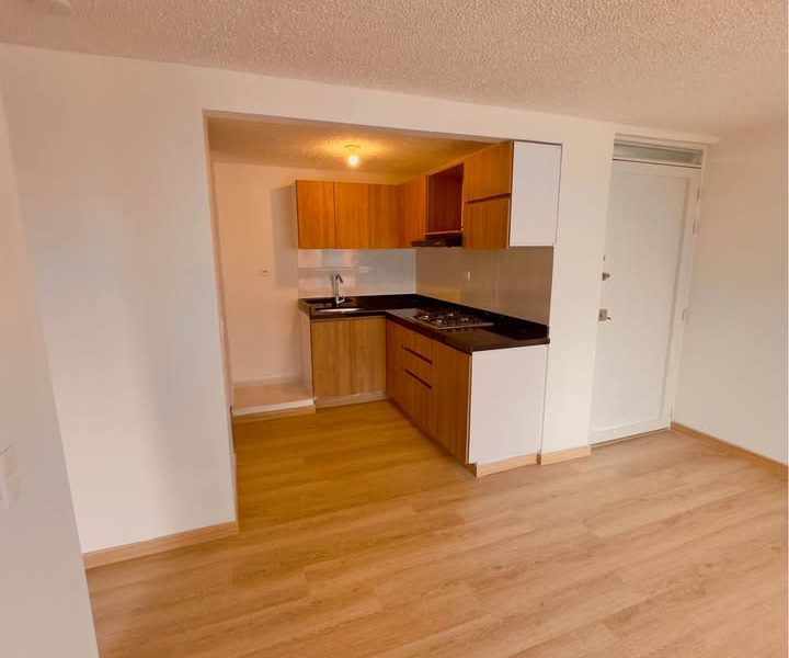Apartamento Totalmente Terminado, Venta