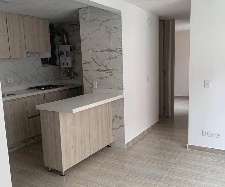 Apartamento Totalmente Terminado, Venta Lagos de Torca