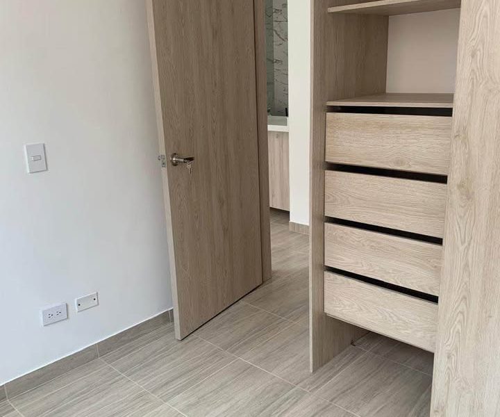 Apartamento Totalmente Terminado, Venta Lagos de Torca