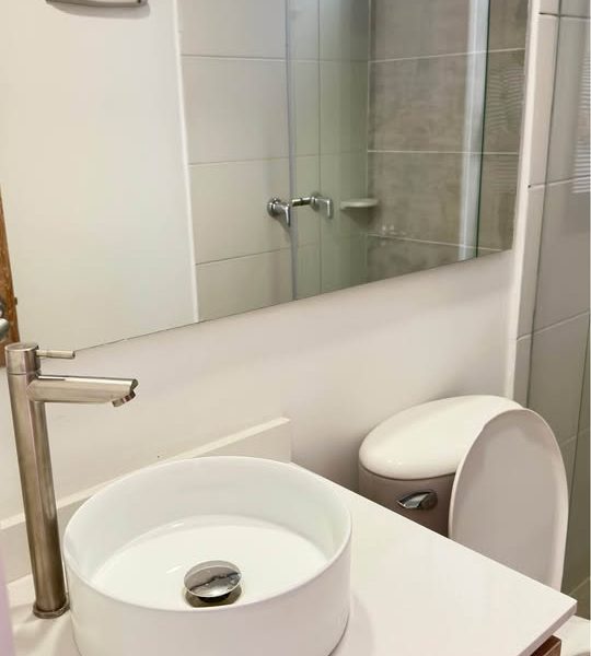 Hermoso Apartamento, Lagos de torca en Arriendo