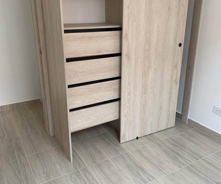 Apartamento Totalmente Terminado, Venta Lagos de Torca