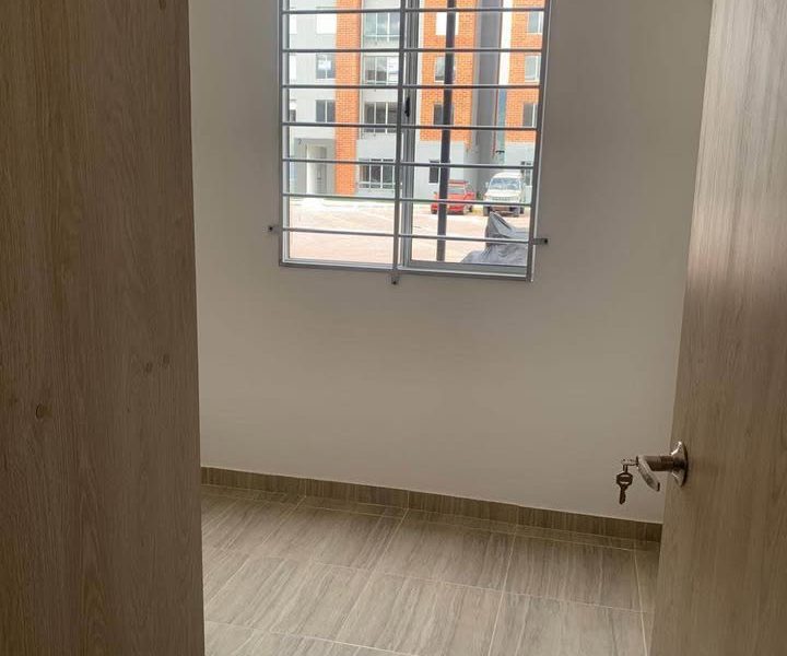 Apartamento Totalmente Terminado, Venta Lagos de Torca