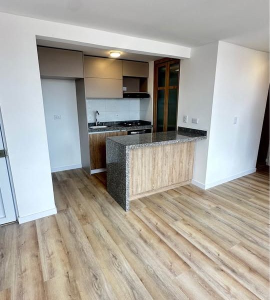 Hermoso Apartamento, Lagos de torca en Arriendo