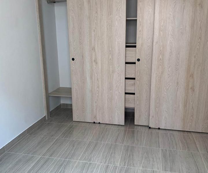 Apartamento Totalmente Terminado, Venta Lagos de Torca
