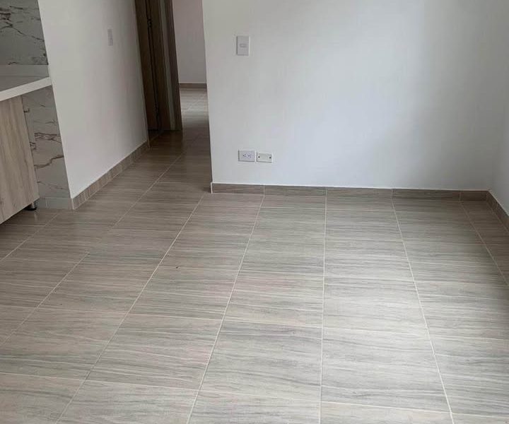 Apartamento Totalmente Terminado, Venta Lagos de Torca