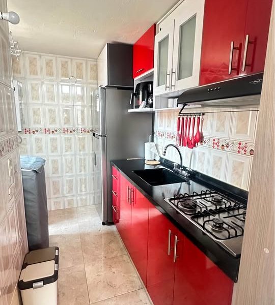 Apartamento en Engativa, Venta
