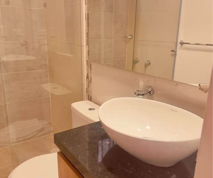 Apartamento Totalmente Terminado, Venta