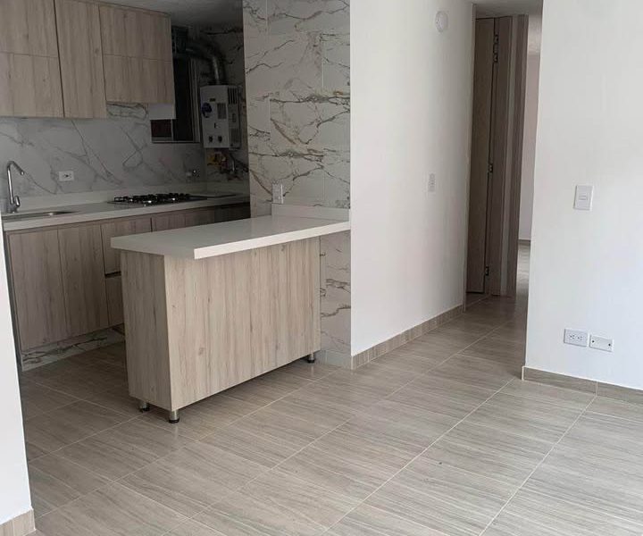 Apartamento Totalmente Terminado, Venta Lagos de Torca