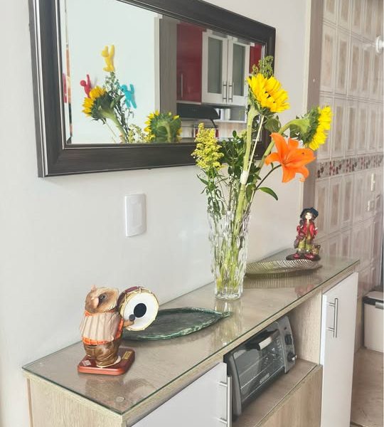 Apartamento en Engativa, Venta