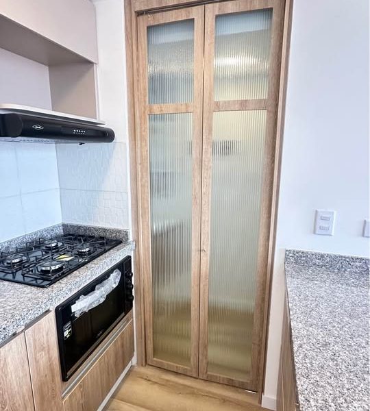 Hermoso Apartamento, Lagos de torca en Arriendo