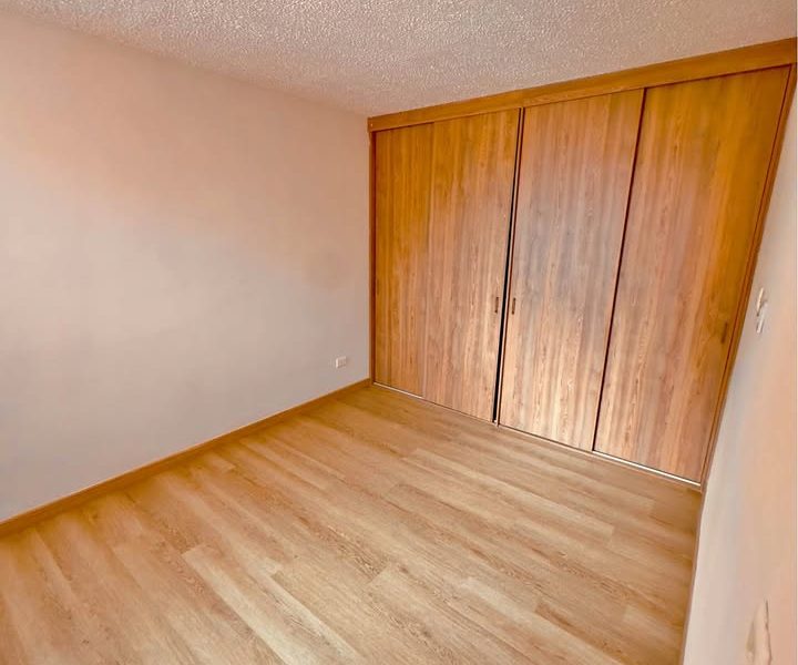 Apartamento Totalmente Terminado, Venta