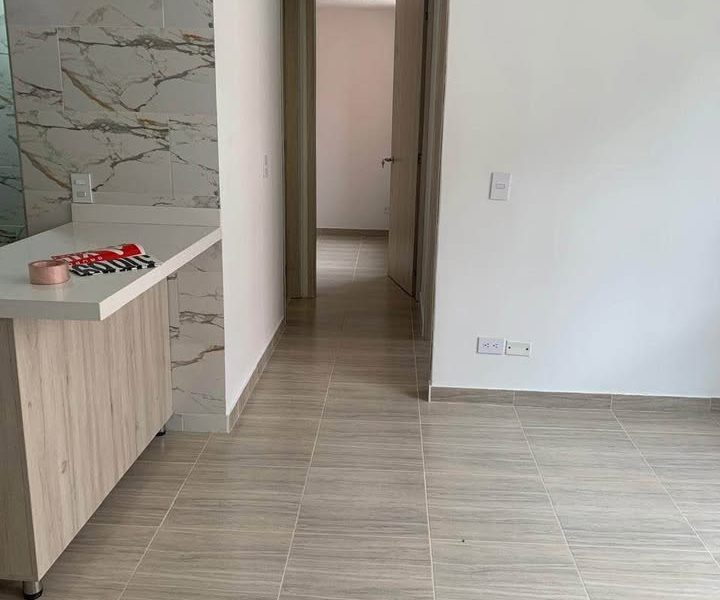 Apartamento Totalmente Terminado, Venta Lagos de Torca