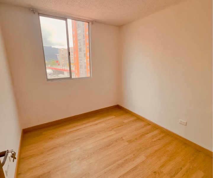 Apartamento Totalmente Terminado, Venta
